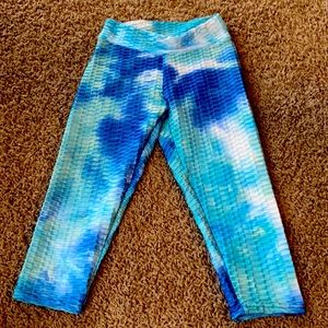 Tik tok leggings